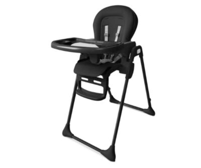 כסא אוכל לומינה מבית אינפנטי infanti עולה יורד נשכב לאחור בצבעים מרהיבים