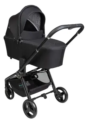 CIELO BASIC עגלת ה – CIELO החדשה לשנת 2024 בעיצוב חדש. ספורט ליין