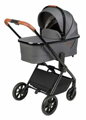 עגלת סיאלו 2024 Celio PRO ספורט ליין sportline