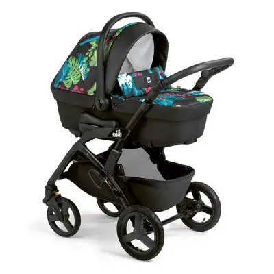 עגלת קאם המפוארת הכוללת 7 חלקים CAM DINAMICO עכשיו בדיל מיוחד! כולל סלקל