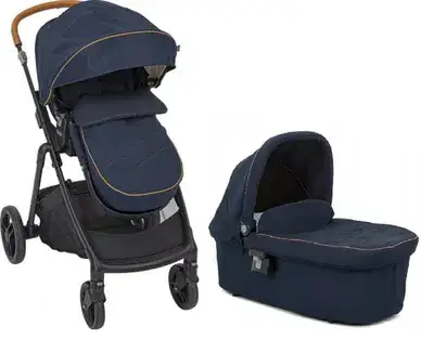 עגלת גרקו near2me Graco הכוללת עגלה טיולון וסלקל