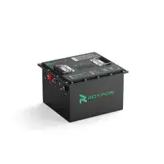 מצבר ליתיום LIFEPO4 24V 105AH שלוש שנות אחריות