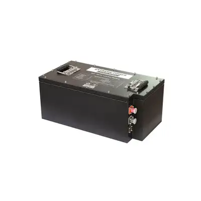 מצבר ליתיום LIFEPO4 24V 200AH 3 שנות אחריות