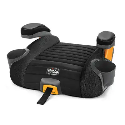 בוסטר גופיט פלוס GoFit Plus עם חיבור איזופיקס ציקו