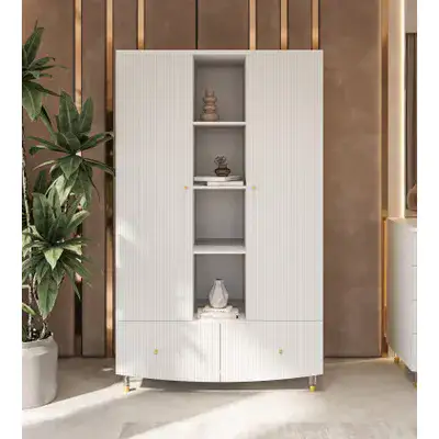 ארון מלאגה מבית שניר מוצרי תינוקות