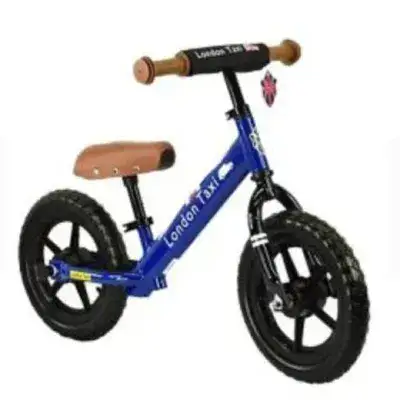 אופני איזון "לונדון טקסי" איכותיות ונדירות