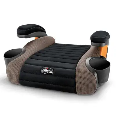 בוסטר תחתית מבית ציקו chicco גו פיט Gofit