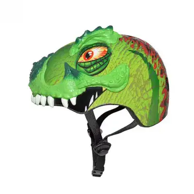 קסדה ראס לגיל 5 ומעלה דגם טירקס מדהים