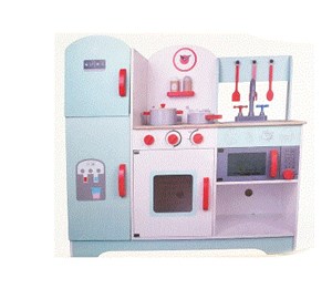חדש באתר!!! מטבח צבעוני לילדים עשוי עץ מבית פיט טויז PitToyz!!! כולל תנור מקרר מיקרוגל ועוד דברים טובים להנאה מרובה!!