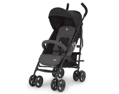 טיולון קליל כולל שכיבה מלידה ניטרו Nitro DLX – ירוק Laurel ג'ואי joie