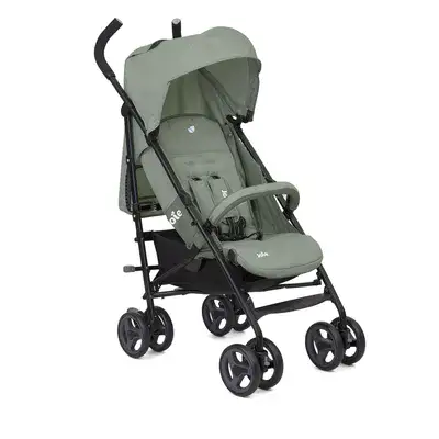 טיולון קליל כולל שכיבה מלידה ניטרו Nitro DLX – ירוק Laurel ג'ואי joie