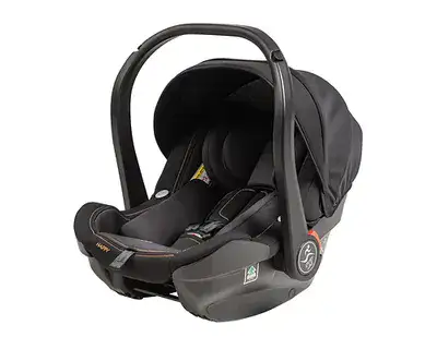 סלקל HAPPY ספורט ליין מותאם לתקן ה i-Size והמחמיר