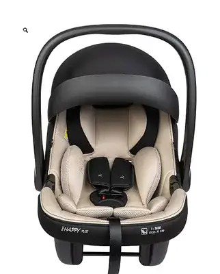 I-HAPPY PLUS סל קל-איי הפי פלוס-שחור ספורט ליין