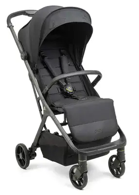 טיולון איג'יאסטי EGST CINCO סינקו. שחור זהב