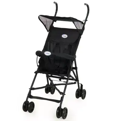 טיולון דגם סוויטי מבית twigi נוח וקומפקטי.