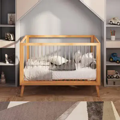 מיטה כלנית טבעי- הקולקציה החדשה הגיעה לישראל