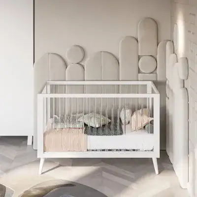 מיטה כלנית לבן מלא הקולקציה החדשה הגיעה לישראל