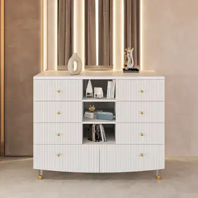 שידה מלאגה שידה עוצרת נשימה, בעיצוב וסגנון שטרם ראיתם – היא פשוט מושלמת, אין דברים כאלה!