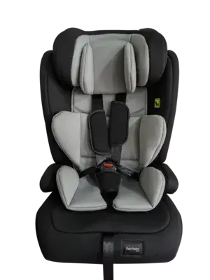 בוסטר עם חגורות דגם Mon תקן I size התקן החדש.