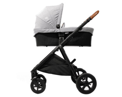 עגלת joie aeria עריסה וטיולון