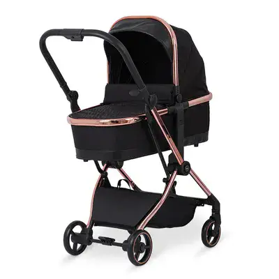 עגלת טוויגי עריסה וטיולון