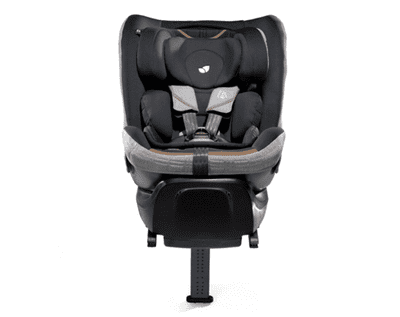 כסא בטיחות הבטוח מכולם! במהדורה מיוחדת דגם I Spin XL ג'ואי | joie למשקלים 0-36 ק"ג