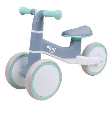 אופני איזון 3 גלגלים מיני ריידר איכות מוכחת במבחר צבעים