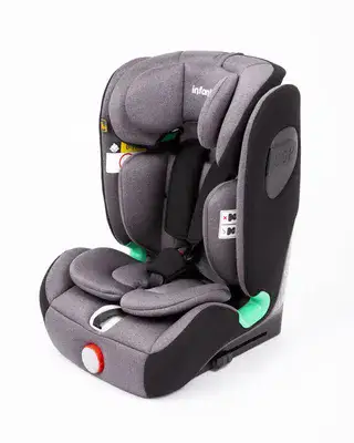 בוסטר אינפנטי INFANTI לגילאי 15 חודשים ומעלה דגם I MAX