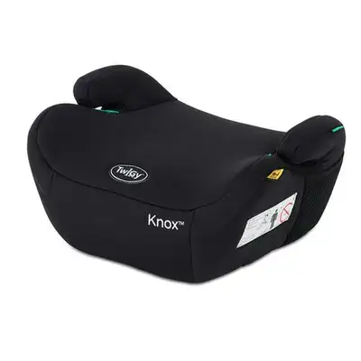 בוסטר ישיבה נוקס - ™Knox בוסטר ישיבה טוויגי נוקס – ™Twigy Knox בוסטר ישיבה גבוה במיוחד