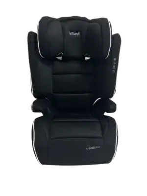 בוסטר גב כולל משענת ידיים לרכב בתקינה חדשה דגם Sport R129 אינפנטי | Infanti
