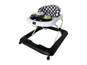 הליכון ישיבה איכותי מנגן באישור מכון התקנים מבית איזי בייבי