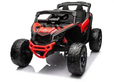 ממונע can am באגי 24v 2 מקומות