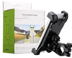 מחזיק טלפון איכותי ויציב לאופניים