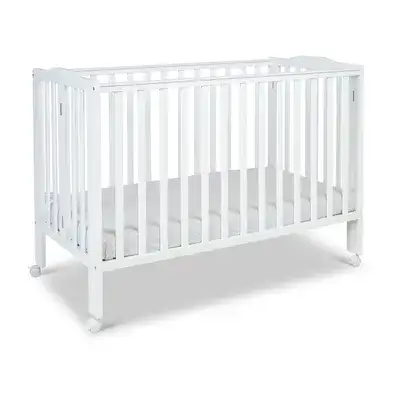 מיטת יסמיו מעוצבת מתקפלת לאחסון נח. גודל פנימי 120/60 ס"מ מבית שניר מוצרי תינוקות