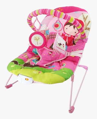 המחיר ירד!! טרמפולינה מתכווננת מוזיקה + רטט מבית המותג טוויגי