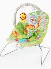 המחיר ירד!! טרמפולינה מתכווננת מוזיקה + רטט מבית המותג טוויגי