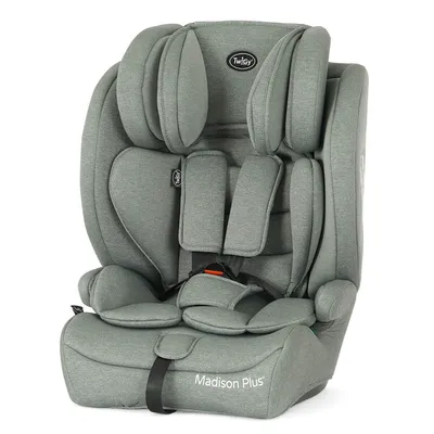 בוסטר עם רצועות טוויגי מדיסון פלוס – Twigy Madison Plus-