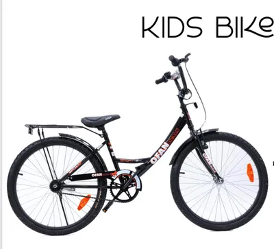 אופני BMX גודל 24" במספר צבעים ובמחיר מיוחד