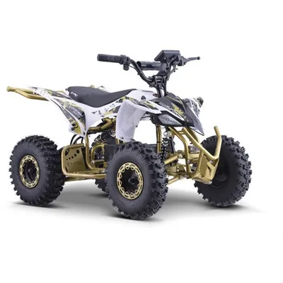 טרקטורון שטח חשמלי לילדים 36 וולט Extreme Rider EX-Pro