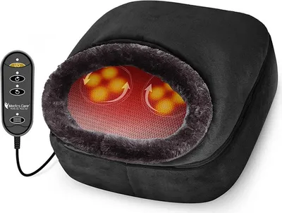 מכשיר עיסוי 3 ב-1 Medics Care מדיקסקייר MC-5415