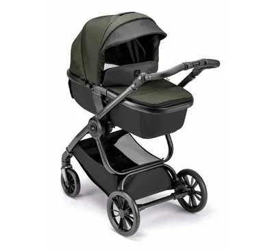 עגלת cam techno איטליה עריסה טיולון ותיק במחיר חיסול . מלאי מוגבל