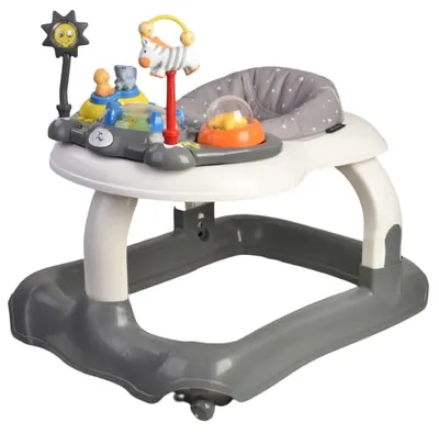 פלמנקו הליכון הליכון לתינוק מבית ספורט ליין