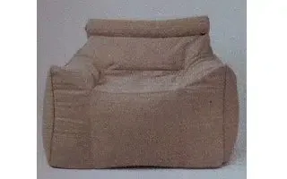 פוף luxury יוקרתי מתאים לסלון...