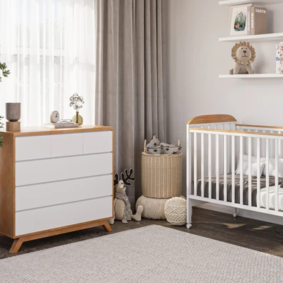 חדש!!! חדר תינוקות נינגבו מבית שניר מוצרי תינוקות