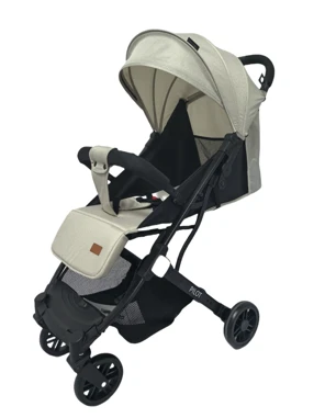 טיולון פיילוט מגיל 6 חודשים קיפול נוח קלה וקומפקטית. מס' רב של מצבי שכיבה ישיבה