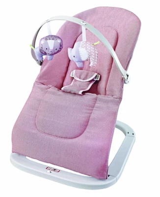 בהזדמנות! טרמפולינה מתצוגה כחדשה דגם "איב"