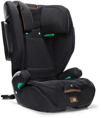 בוסטר איזופיקס כולל 2 מצבי ישיבה דגם I Traver Signature