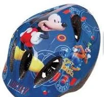 קסדת ילדים איכותית עם הדמות האהובה" מיקי מאוס"