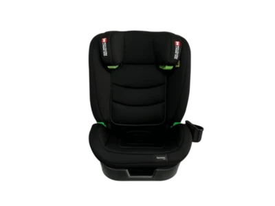 בוסטר איזופיקס מיקס+ כוס בצד דגם מרקורי תקן I size EASYBABY UNO איזי בייבי