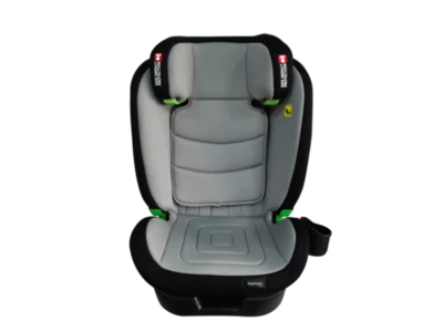 בוסטר איזופיקס מיקס+ כוס בצד דגם מרקורי תקן I size EASYBABY UNO איזי בייבי